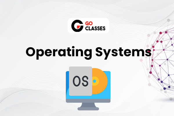 Operating Systems cover