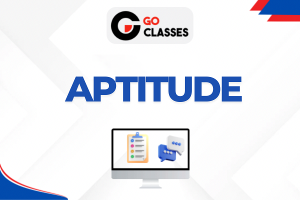 Aptitude cover