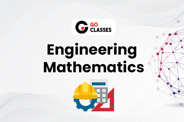 Engineering Mathematics cover