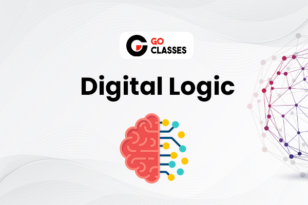 Digital Logic cover